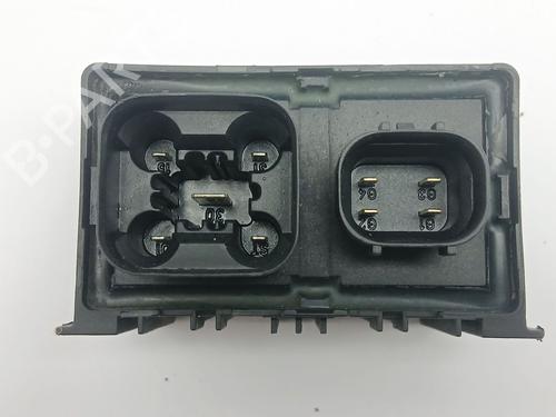 Module électronique OPEL ASTRA J (P10) [2009-2016]  29452061
