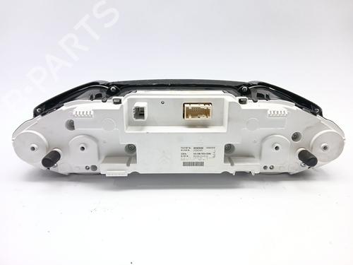 Instrument cluster PEUGEOT 308 II (LB_, LP_, LW_, LH_, L3_) 1.6 BlueHDi 120 | BP23389696C47 