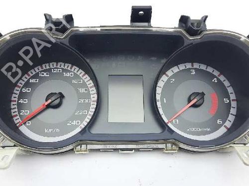 instrument-cluster-mitsubishi-lancer-viii-cy_a-cz_a-20-di-d-cy8a-8100a115a-507920-2007-8848174 main image