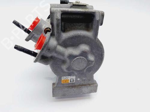 AC compressor FORD KA+ III (UK, FK)  | BP16640251M34 