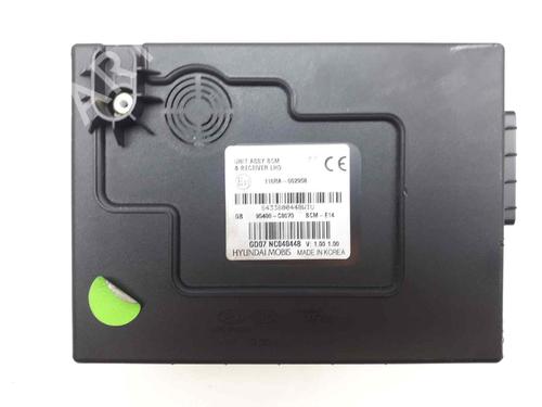 Used Electronic module Electronic module HYUNDAI i20 II Coupe (GB) 1.4 CRDi (90 hp) 5978104 5978104