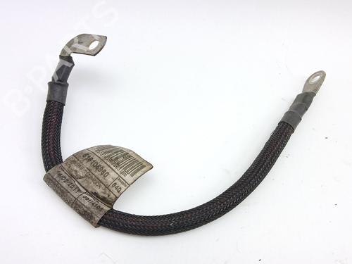 Electronic module ALFA ROMEO GIULIETTA (940_) 2.0 JTDM (940FXE1A, 940FXG11) | BP35964287M83 - Image 2