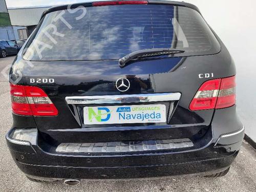 Left rear window motor MERCEDES-BENZ B-CLASS Sports Tourer (W245)  | BP20684236E23 