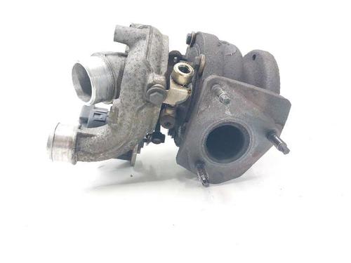 Turbocharger/Supercharger LAND ROVER RANGE ROVER III (L322)  | BP13561503M71 