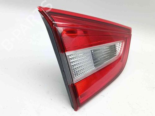 Left tailgate light SUZUKI SX4 S-Cross (JY) 1.4 T (AKK414) | BP38047861C79 - Image 2