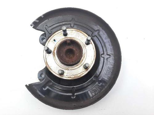 Used Left rear steering knuckle Left rear steering knuckle 8609210 8609210