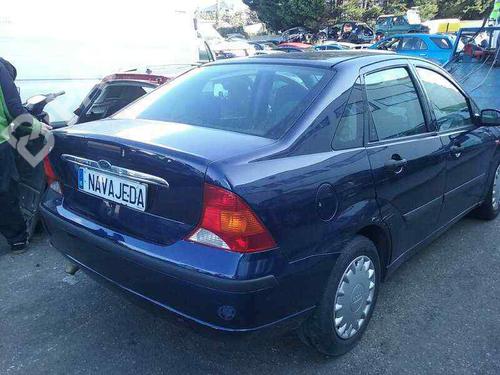 Left taillight FORD FOCUS I Saloon (DFW) 1.8 Turbo DI / TDDi | BP4740990C34 