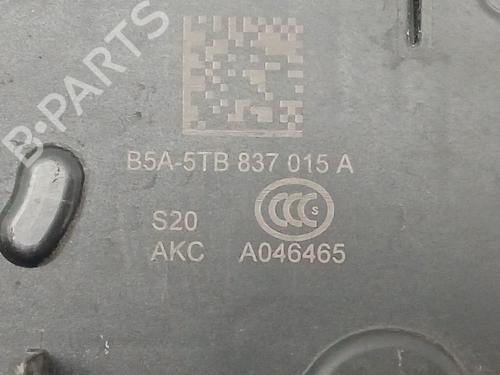 Front left lock SKODA SUPERB III (3V3) 2.0 TDI | BP29886206C98