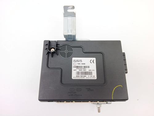 Used Electronic module Electronic module HYUNDAI i20 I (PB, PBT) 1.2 (86 hp) 30361495 30361495
