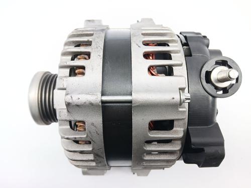 Used Alternator SSANGYONG KORANDO (C300) 1.5 (150 hp) 29355144