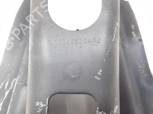 Right rear suspension arm MERCEDES-BENZ C-CLASS (W204) C 200 CDI (204.001) | BP20678816M15 