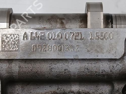 Cylinder head MERCEDES-BENZ E-CLASS Coupe (C207) E 350 CDI (207.322) | BP31026244M5  - Image 5