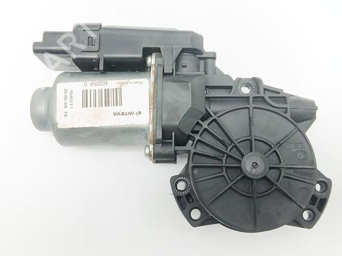 Moteur de lève-vitre arrière gauche KIA CEE'D Hatchback (ED) 1.6 CRDi 90 (90 hp) 29886542