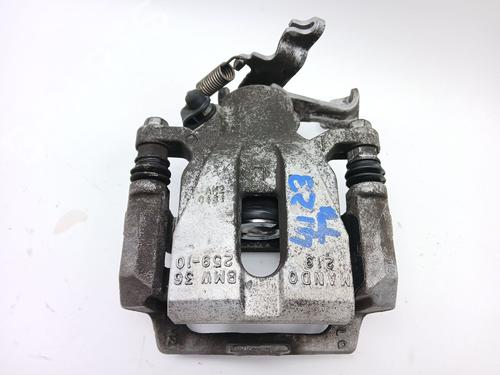 Left rear brake caliper MINI MINI (F55) Cooper | BP30155641M107