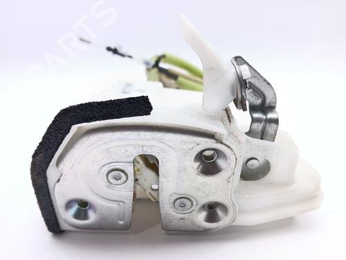 Used Rear right lock MAZDA CX-5 (KE, GH) 2.2 D (KE2FW) (150 hp) 22758658