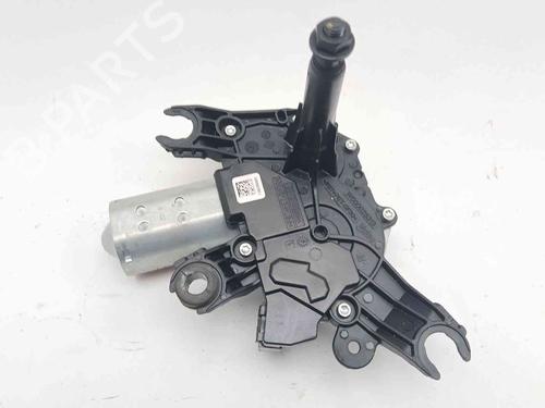 Used Rear wiper motor Rear wiper motor DACIA SANDERO II TCe 90 (B8M1, B8MA, B8AC) (90 hp) 40044277 40044277