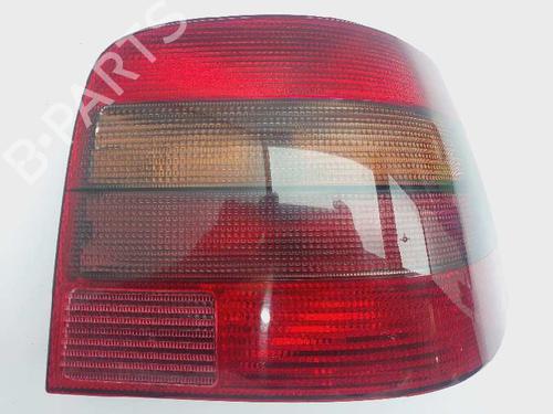 Used Right taillight Right taillight VW GOLF IV (1J1) [1997-2008] 20685240 20685240