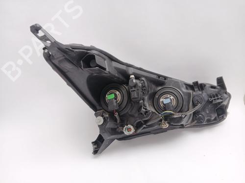 Left headlight NISSAN MICRA V (K14) 1.0 IG-T 100 | BP32213332C28 