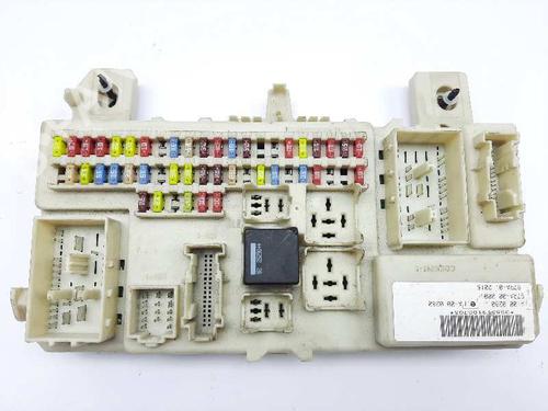 Used Fuse box FORD FOCUS II (DA_, HCP, DP) [2004-2013]  19707219
