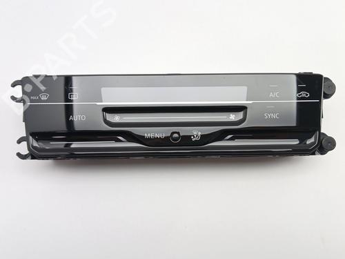 Used Climate control Climate control VW TAIGO (CS1) 1.0 TSI (116 hp) 32998699 32998699