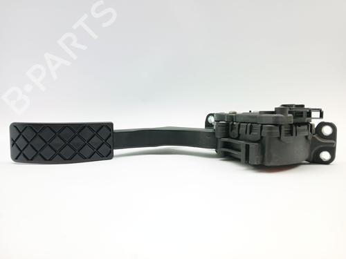Used Pedal VW POLO V (6R1, 6C1) [2009-2022]  28511879