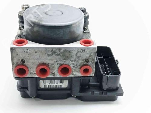 ABS pump OPEL CORSA D (S07) 1.3 CDTI (L08, L68) | BP39617596M43 - Image 2