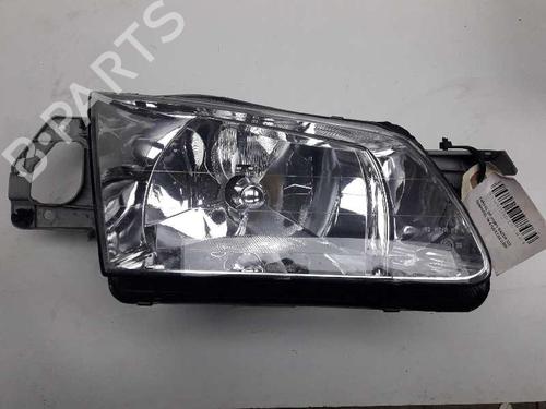 Used Right headlight Right headlight MAZDA 323 F VI Hatchback (BJ) 1.6 (BJ10M) (98 hp) 24683583 24683583