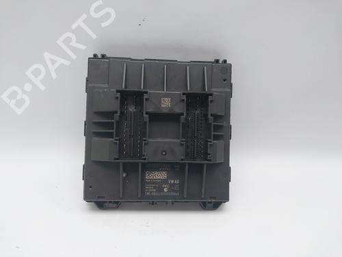 Used Electronic module Electronic module 31992972 31992972