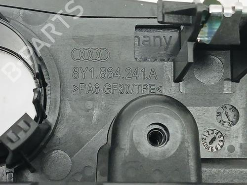 Other AUDI A3 Sportback (8YA, 8YF) 35 TDI | BP33855378O1 - Image 4