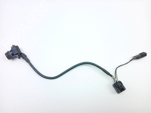 Used Electronic module Electronic module FIAT FREEMONT (345_) 2.0 JTD (170 hp) 29505767 29505767