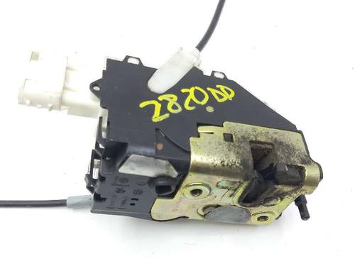 Front right lock CITROËN C4 I (LC_)  | BP20681453C97 
