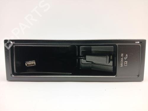 Used Electronic module VW PASSAT CC B6 (357) 2.0 TDI (163 hp) 29478521