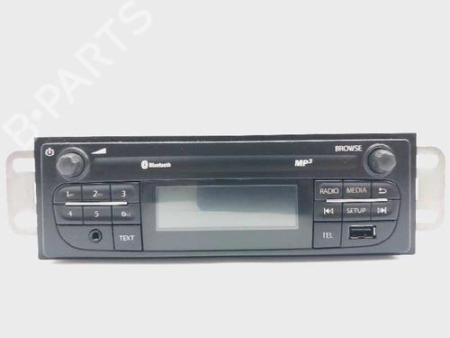 Used Radio RENAULT TRAFIC III Van (FG_) [2014-2025]  18705639
