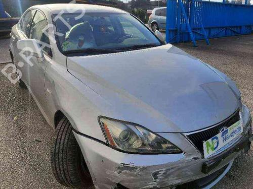 Electronic module LEXUS IS II (_E2_) 220d (ALE20) | BP16502000M83 - Image 7