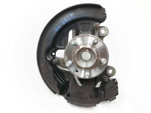 Used Right front steering knuckle LAND ROVER FREELANDER 2 (L359) 2.2 TD4 4x4 (160 hp) 31146922