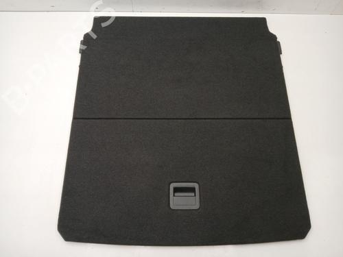 Used Tailgate Tailgate VW PASSAT B8 Variant (3G5, CB5) 2.0 TDI 4motion (190 hp) 34402831 34402831