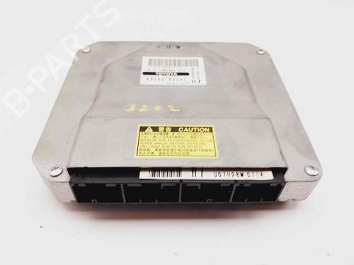 Used Electronic module Electronic module LEXUS RX (_U3_) 400h (MHU38_, MHU38R) (272 hp) 15402165 15402165