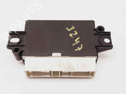 Electronic module SKODA OCTAVIA III (5E3, NL3, NR3) 2.0 TSI RS | BP20684168M83 