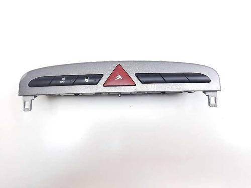 Used Warning switch PEUGEOT 308 I (4A_, 4C_) 1.6 16V (120 hp) 9261625
