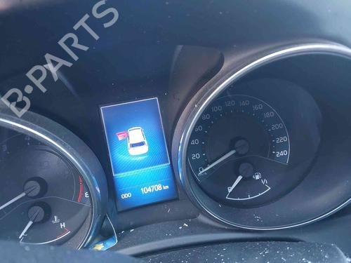 Mirror switch TOYOTA AURIS (_E18_) 1.2 (NRE185_, NRE185R) | BP25142893I25  - Image 11