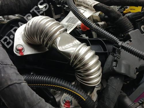 Engine OPEL ASTRA K (B16) 1.6 CDTi (68) | BP24104602M1  - Image 7