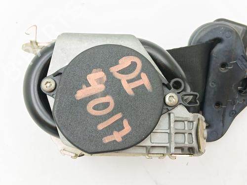 Front left seatbelt PEUGEOT 206 Hatchback (2A/C) 1.6 HDi 110 | BP27854857I26 