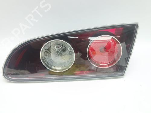 Feu de coffre droit SEAT IBIZA III (6L1) 1.4 16V (75 hp) 31853148