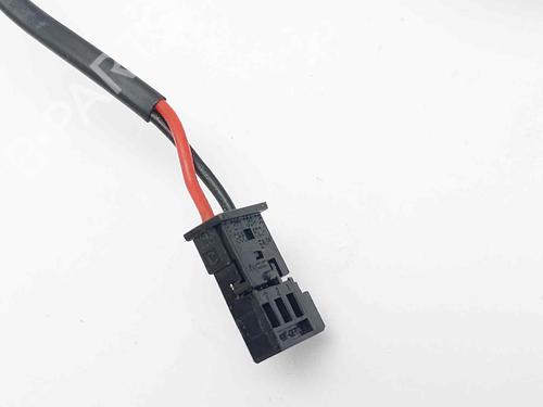 Rear left seatbelt BMW 5 (F10) 535 d | BP20683317I29 