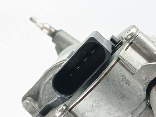 Front wiper motor JAGUAR XF I (X250) 3.0 D | BP26887452M29 