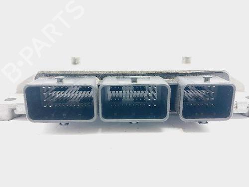Engine control unit (ECU) FORD B-MAX (JK) 1.6 Ti | BP16765624M57 - Image 2