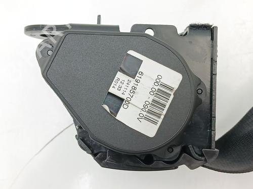 Rear center seatbelt BMW 3 (F30, F80) 318 d | BP22758737I27 
