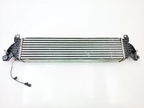 Used Intercooler MAZDA CX-5 (KE, GH) 2.2 D (KE2FW) (150 hp) 22758672