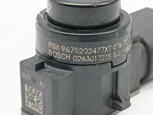 Electronic module CITROËN C4 Picasso II 1.6 BlueHDi 120 | BP28337221M83 