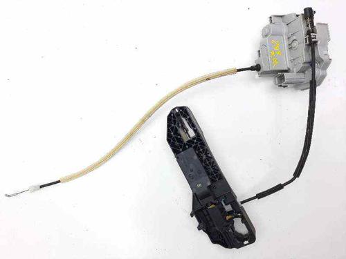 Used Front right lock FIAT BRAVO II (198_) 1.4 16V (198AXS1B) (140 hp) 7526883